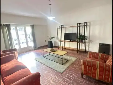 Alquiler Departamento 4 ambientes en Palermo Hollywood