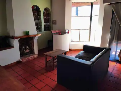 Depto Tipo Casa en Venta de 4 ambientes