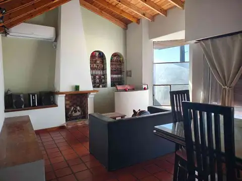 PH en Venta 4 amb terraza local Parque Avellaneda