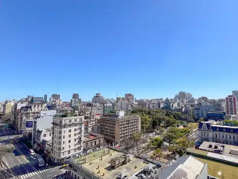 Departamento en Alquiler en Recoleta, $ 1.280.000