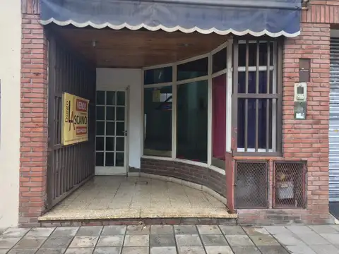 Local en Venta 20 años