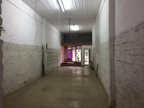 Calle Andrade N° 160, Glew, Alte. Brown, Bs. As.