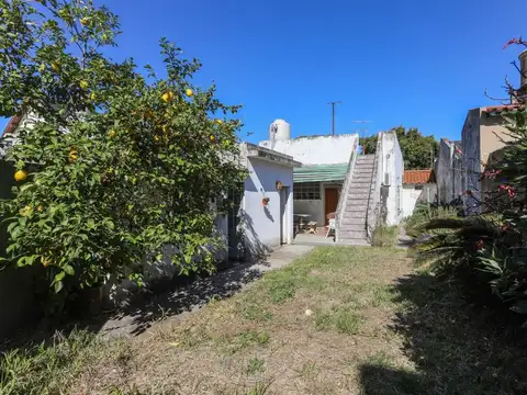 Casa en Venta en Villa Lynch, USD 105.000