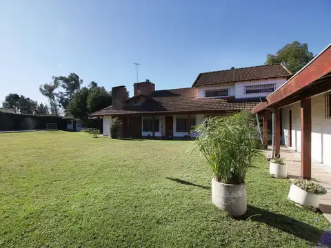 Casa en Venta 44 años