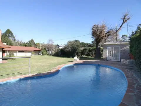 Casa en Venta de 5 dormitorios