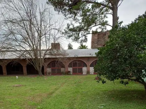 Casa en Venta 20 años