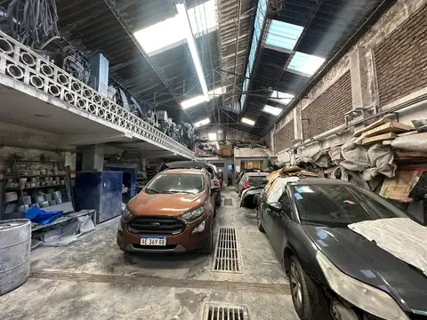 General Levalle 1300