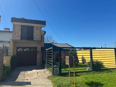 Casa en Venta de 3 dormitorios