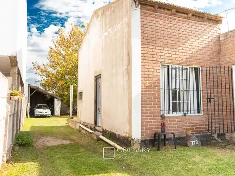 Casa en Venta en Los Aromos, USD 70.000