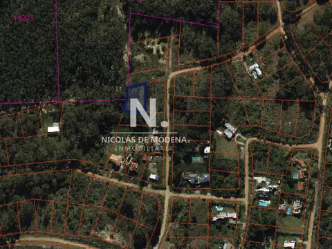 Lote en Venta en La Barra ? Ubicación Privilegiada y Gran Potencial