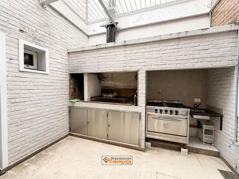 Casa en Venta de 4 dormitorios