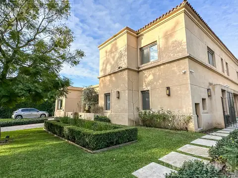 Casa en Venta A Estrenar