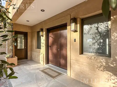 Casa en venta en el barrio La Laguna