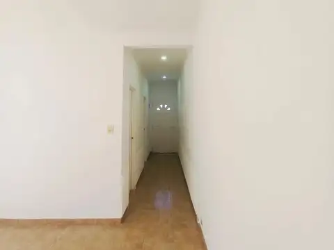 Depto Tipo Casa en Venta de 1 dormitorio
