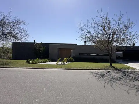 Casa en venta en La Cuesta - La Calera