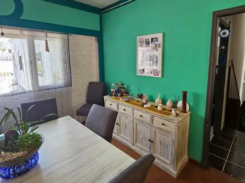 VTA PH 5 AMB C/BALC Y TZA SIN EXPENSA Mte Castro