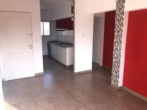 Departamento en Venta en Ramos Mejia, USD 115.000