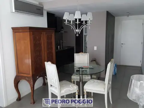 DEPARTAMENTO 1 DORMITORIO YOO PUNTA DEL ESTE URUGUAY