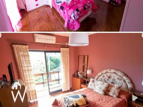 Vendo o Permuto IMPECABLE CASA de 2 plantas