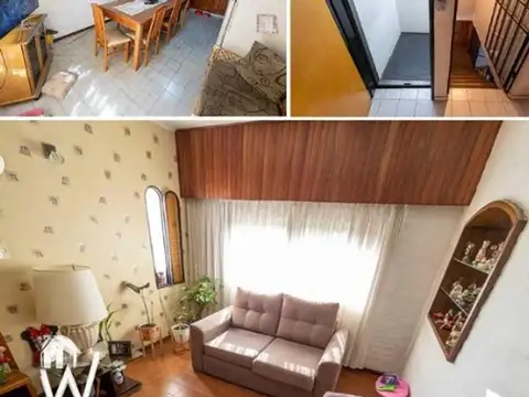 Casa en Venta con 2 cocheras