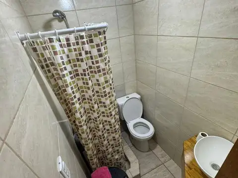 Depto Tipo Casa 5 ambientes con 3 baños