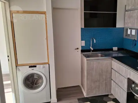 Alquiler Departamento 2 Ambientes en  Retiro