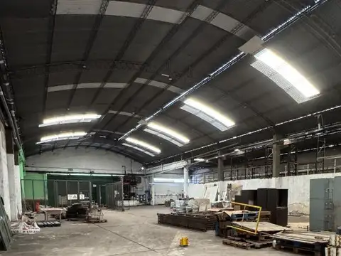 Galpon en Alquiler en Bella Vista, USD 800