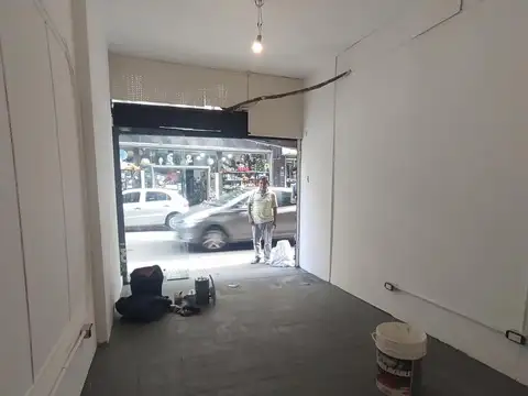 Local en Alquiler 30 años