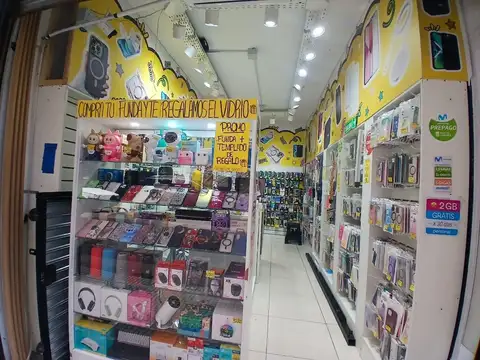 Local en Alquiler en San Nicolás, $ 1.500.000