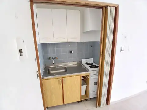 Departamento en Alquiler al Norte