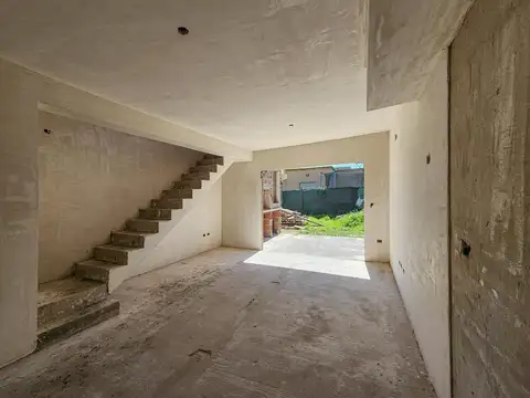 Casa en Venta con 1 cochera