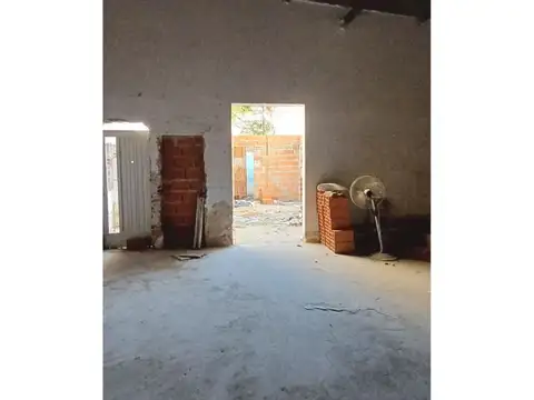 San Martin y Juan Bautista Alberdi