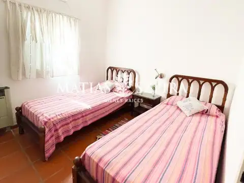 Casa en Venta 20 años
