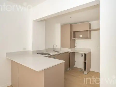 Departamento en Venta Apto profesional