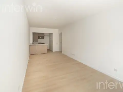 Departamento en Belgrano