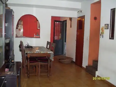 Casa en Venta en Ramos Mejia Sur, USD 173.000