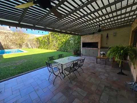 Casa en Venta de 4 dormitorios