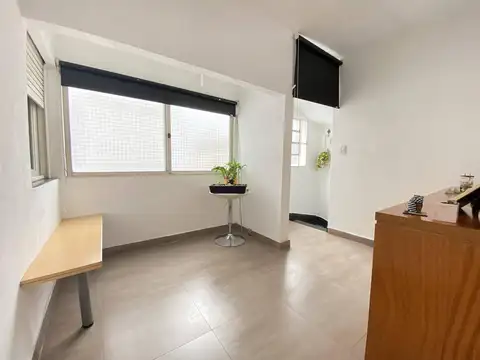 Depto Tipo Casa en Venta en Abasto, USD 79.500