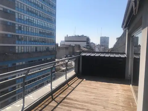 Oficina en Alquiler en Microcentro, USD 11.200