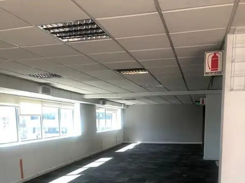 Oficina en Alquiler en Microcentro, USD 11.200