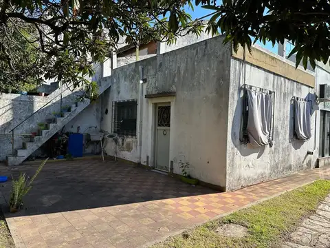 Casa en Venta en Villa Sarmiento, USD 150.000