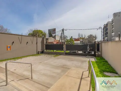 Oficina en Alquiler al Norte