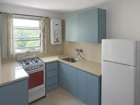 Departamento en Alquiler de 2 ambientes