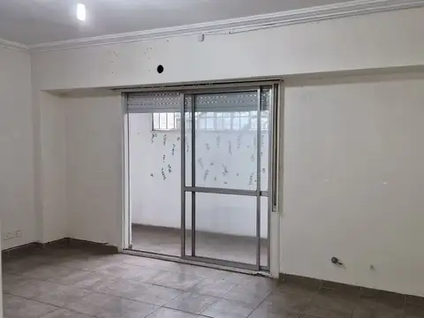 Depto Tipo Casa en Venta en Caballito Norte, USD 110.000