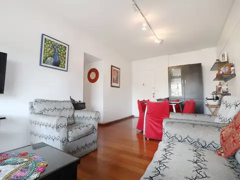 Departamento en Venta en Nuñez, USD 225.000