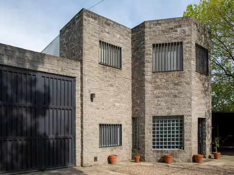 Galpon en Venta 5 años