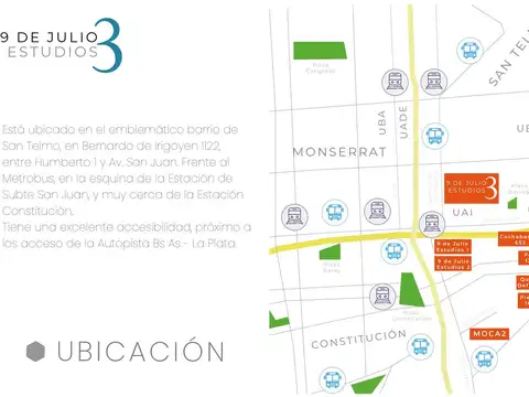 Bernardo de Irigoyen al 1100