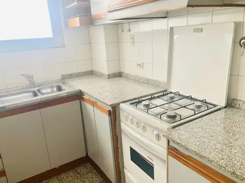 Departamento en Venta en Caballito, USD 179.500