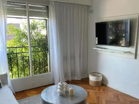 Departamento en Alquiler de 2 ambientes