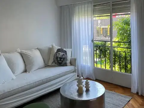 Departamento en Alquiler 60 años